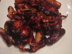 -东方明珠老上海8号餐厅(东方明珠广播电视塔店)