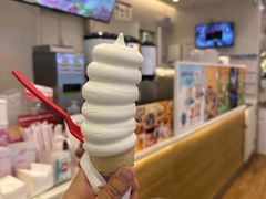 -DQ·蛋糕·冰淇淋(湖景东路店)