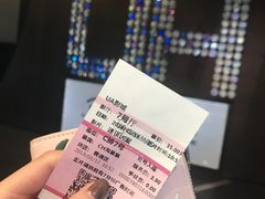 -博纳UA影城(KK Mall店)