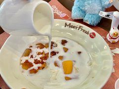 -鲜芋仙(苏州干将店)