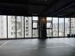 -燃无界格斗·拳击搏击体能馆(优品道店)