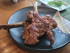 -中国书法大厦日本料理