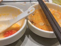 -海底捞火锅(金地广场生日主题店)