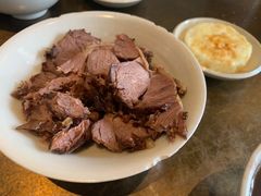 -漆黑觉米粉(三里屯店)