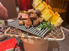 -摩打食堂(壹方中心店)