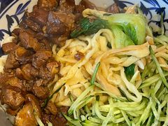 -外公的饺子外婆的面(高铁东站店)