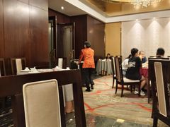 -梅州昌盛豪生大酒店·豪生阁中餐厅