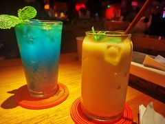 -MR.ROCKY洛奇先生·西餐&酒吧(琶醍店)