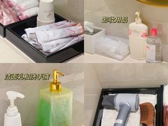 -汤臣健康生活·影院足道·SPA(东区店)