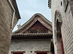 -阎锡山故居