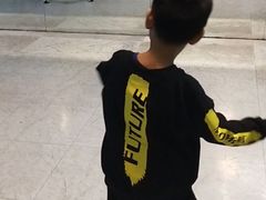 -零下舞度·街舞连锁机构(直沽校区)