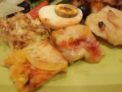 android_upload_pic-马哥孛罗咖啡厅·Cafe Marco (厦门马哥孛罗东方大酒店)