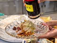 -明本湛江鸡•海鲜小厨(陈家祠店)