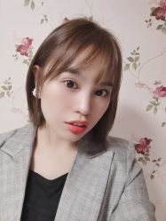 -沐染造型专业烫发染发