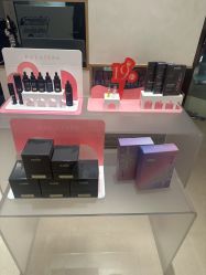 -贝黎诗SPA