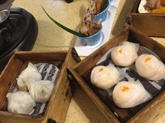 -喜鹊茶点.啫煲(车陂店)