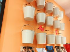 -春莱·泰式奶茶·老挝冰咖啡(湾里庙店)