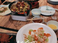 -合合春饼(潘家园店)