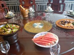 -杨记隆府(白象街店)