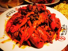 -有位虾匠·胶东小馆(市北店)