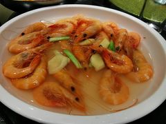 -鹰龙海畔度假酒店(咸祥店)
