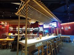 大堂-八二小区抄手(龙湖上城天街店)