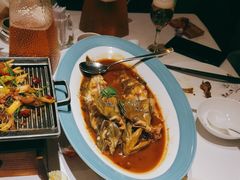 -百富源·海鲜辽菜(浑河堡店)