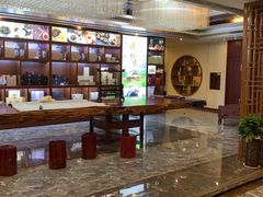 -喝茶说事(建正东方中心D座店)