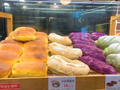 -BROAD面包路·欧式面包(龙湖时代C馆店)