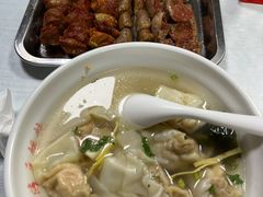 -海平馄饨(逍遥二路店)