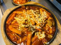-MI WU FACTORY米屋美食工厂餐厅(绿地店)