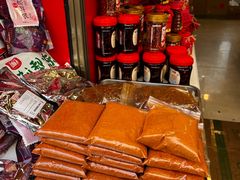 -丁家脆哨(民生路店)
