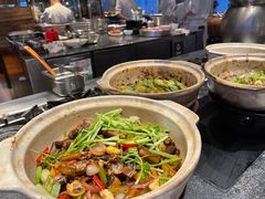 -广州富力君悦大酒店·凯菲厅