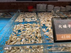 -粗茶淡饭·蒸鲜(光谷店)