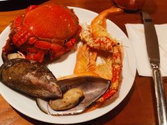 -嘉定凯悦·咖啡厅