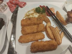 -宜家·瑞典风味餐厅(四元桥店)