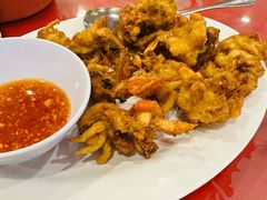 -大茄来海鲜餐厅(亚洲城分行)