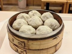 鸡汁汤包-尹氏汤包(朝天宫店)