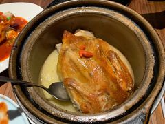 外婆茶香鸡-外婆家(静安大悦城店)