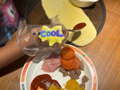 -比格比萨自助(宋家庄店)