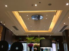 -上海西藏大厦万怡酒店