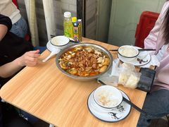 -黑皮酸菜鱼(三山街店)