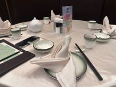 -上海金桥红枫万豪酒店-万豪中餐厅