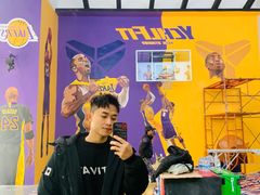 -YCHL Studios健身工作室(市二宫店)