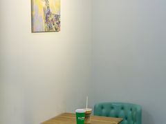 -ALPHA COFFEE阿尔法咖啡(虹泉路店)
