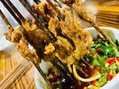 -小向麻辣烫(天街总店)