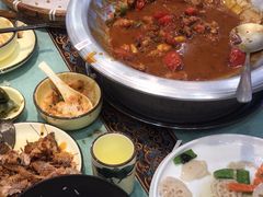 -大师傅金奖啤酒鱼(西街口总店)