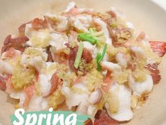 -顺风山庄(水濂山店)