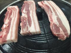 -Dombe豚(黑猪肉街店)