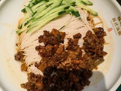 -松鹤楼面馆(清河万象汇店)